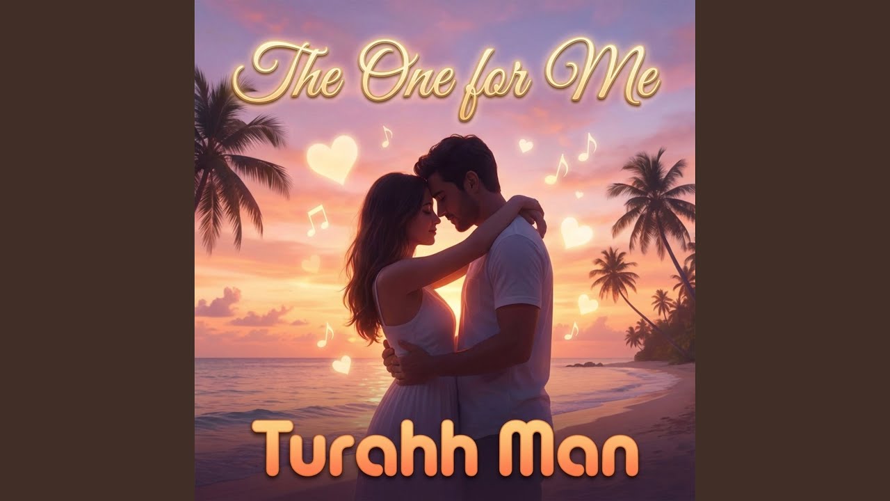 The One for Me (Original Song)