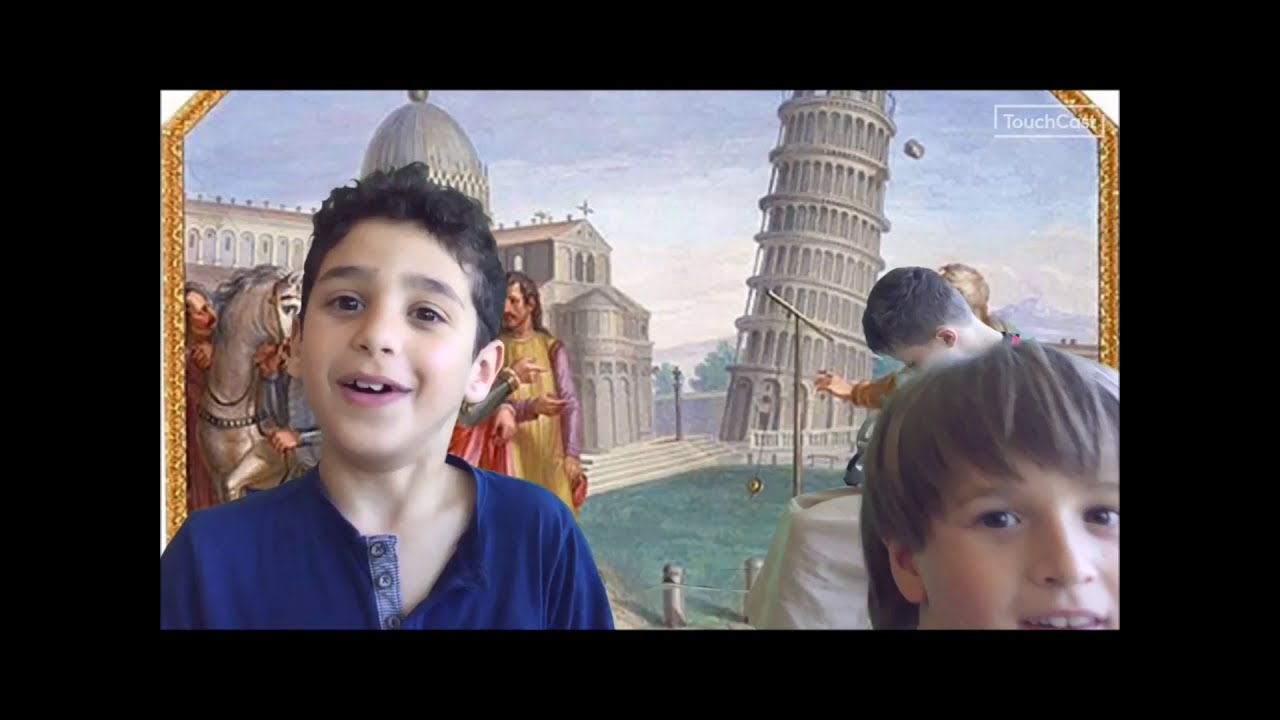 Película VIAJANDO POR EL TIEMPO
