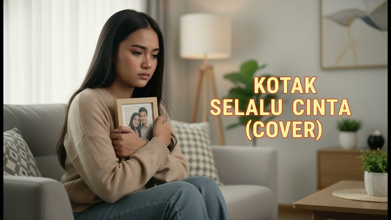 Kotak – Selalu Cinta | Lagu yang Pernah Menemani Banyak Kenangan