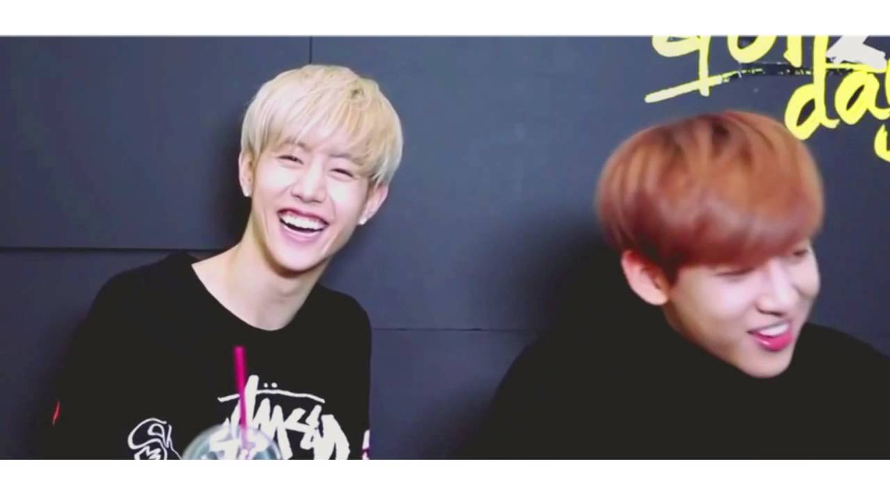 MarkBam : Mark has emotion? ไหนบอกพูดน้อยไงคะพี่มาร์ค