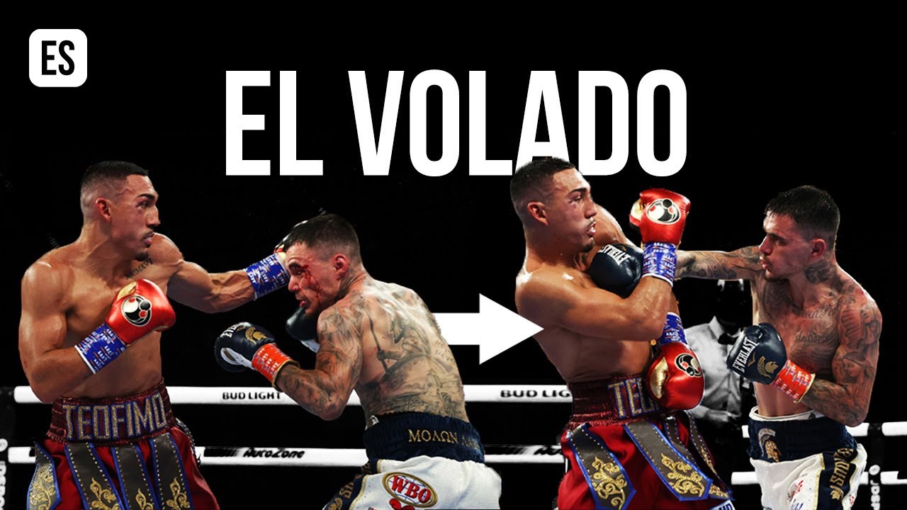 Comprende los DETALLES del Golpe MAS INSTINTIVO