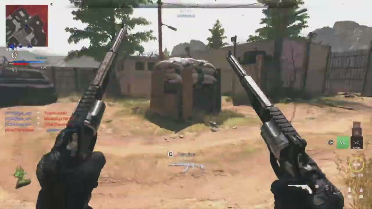 Arthur Morgan in MW2??!!