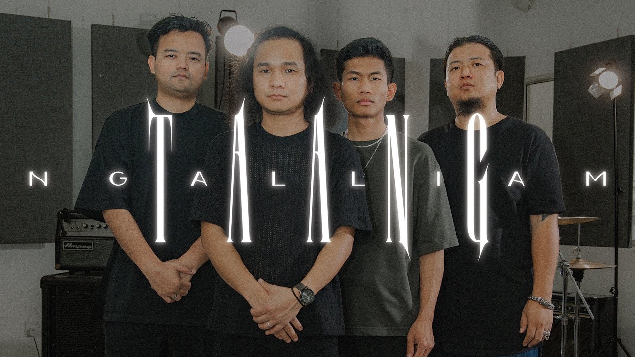 Taang Ngalliam | Official Music Video
