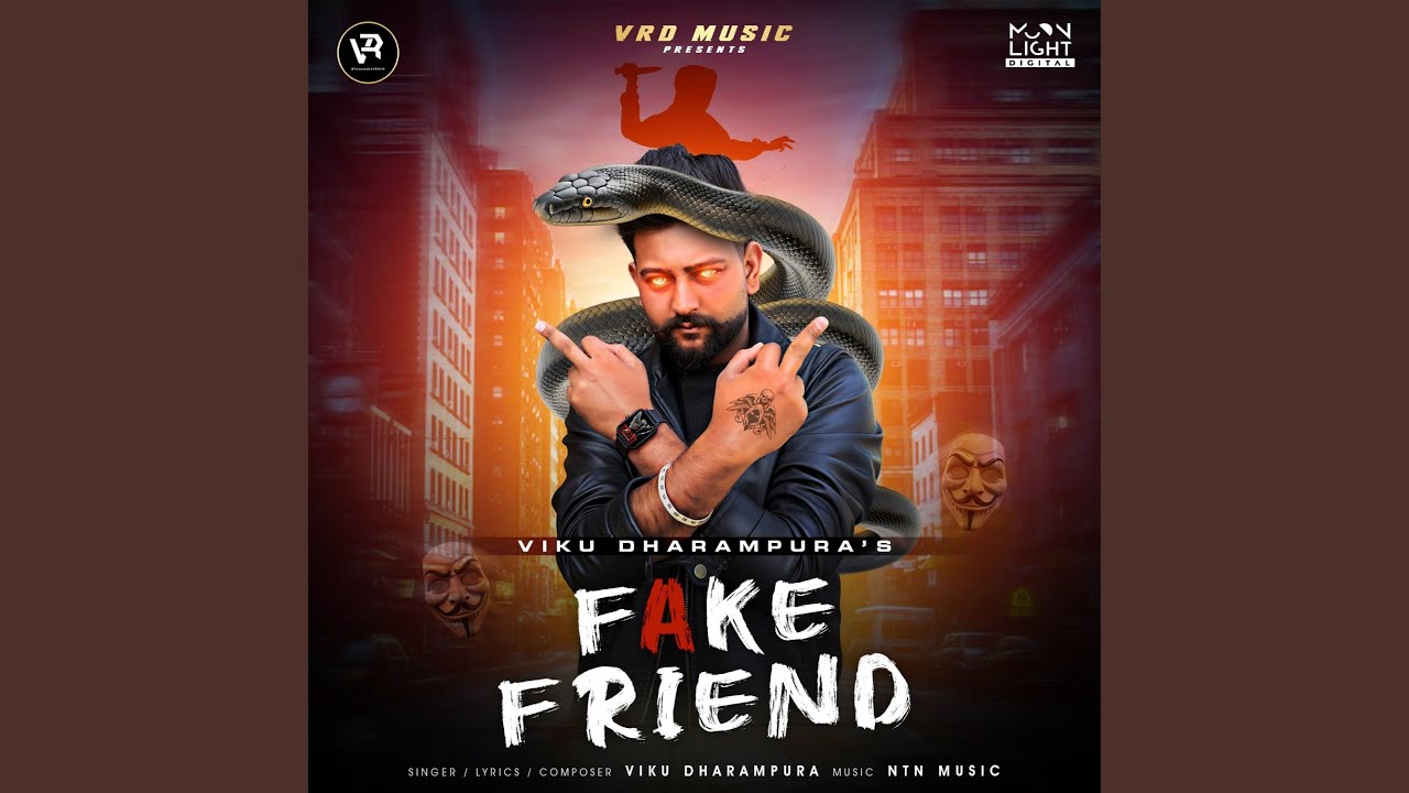 Fake Friend