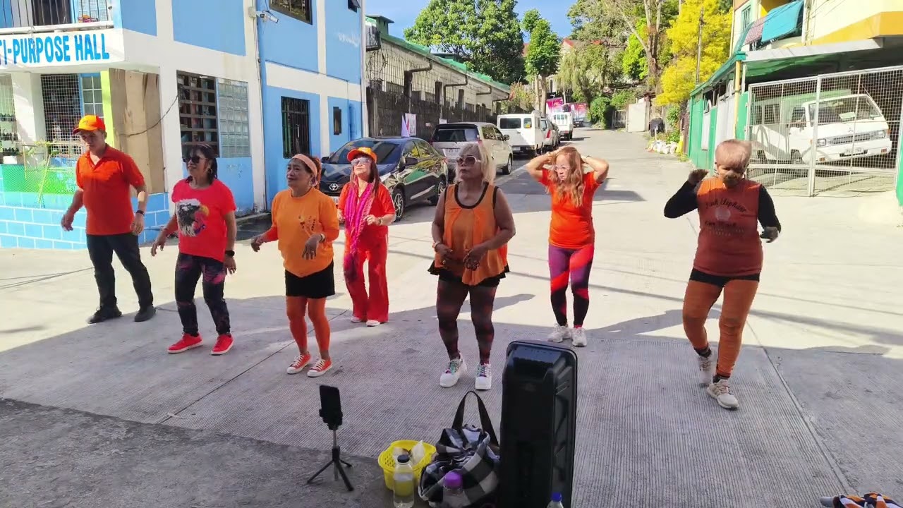 ZUMBA  02.05. 26 -14/16                                  SUBSCRIBE TO MY CHANNEL ♥️
