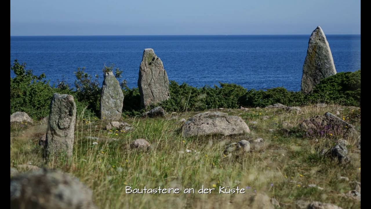 Bornholm 2016