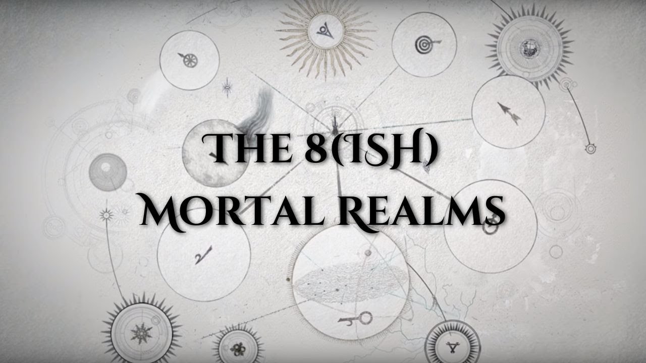 Beginners Guide to the Mortal Realms | Sigmar's Lorekeeper