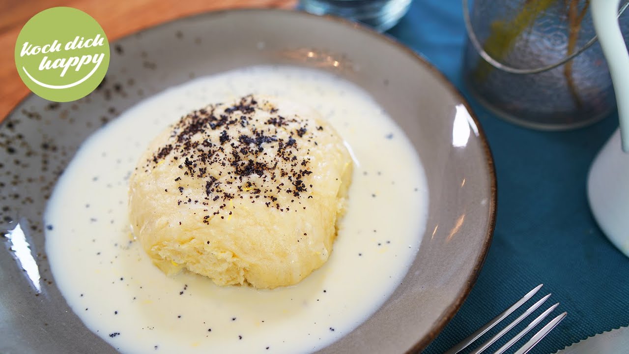 Luftige AMC Germknödel