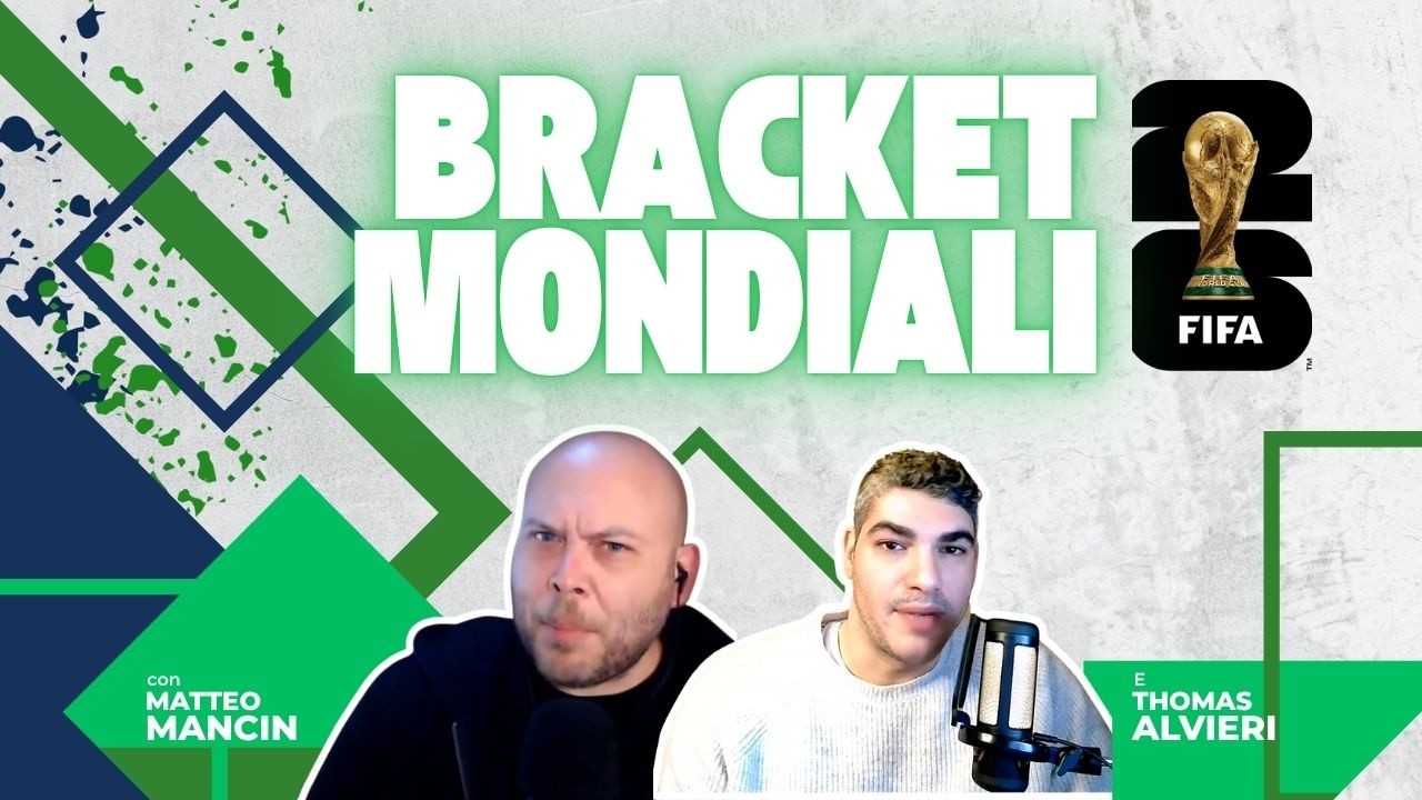Bracket Mondiali 2026: Chi arriver&agrave; alla fine? Ecco la nostra previsione!