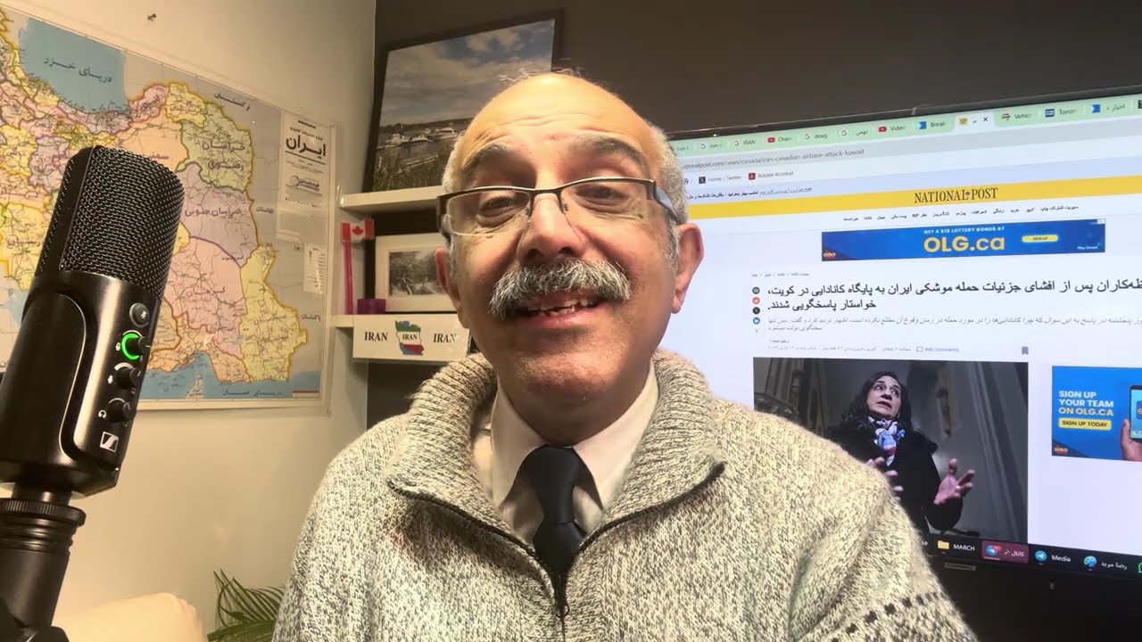 تلاش‌ برای ممنوع کردن روز‌قدس‌ در‌کانادا ،فشار امنیتی روی‌ایرانی‌ها با عملیات مشکوک‌ تیراندازی ها -