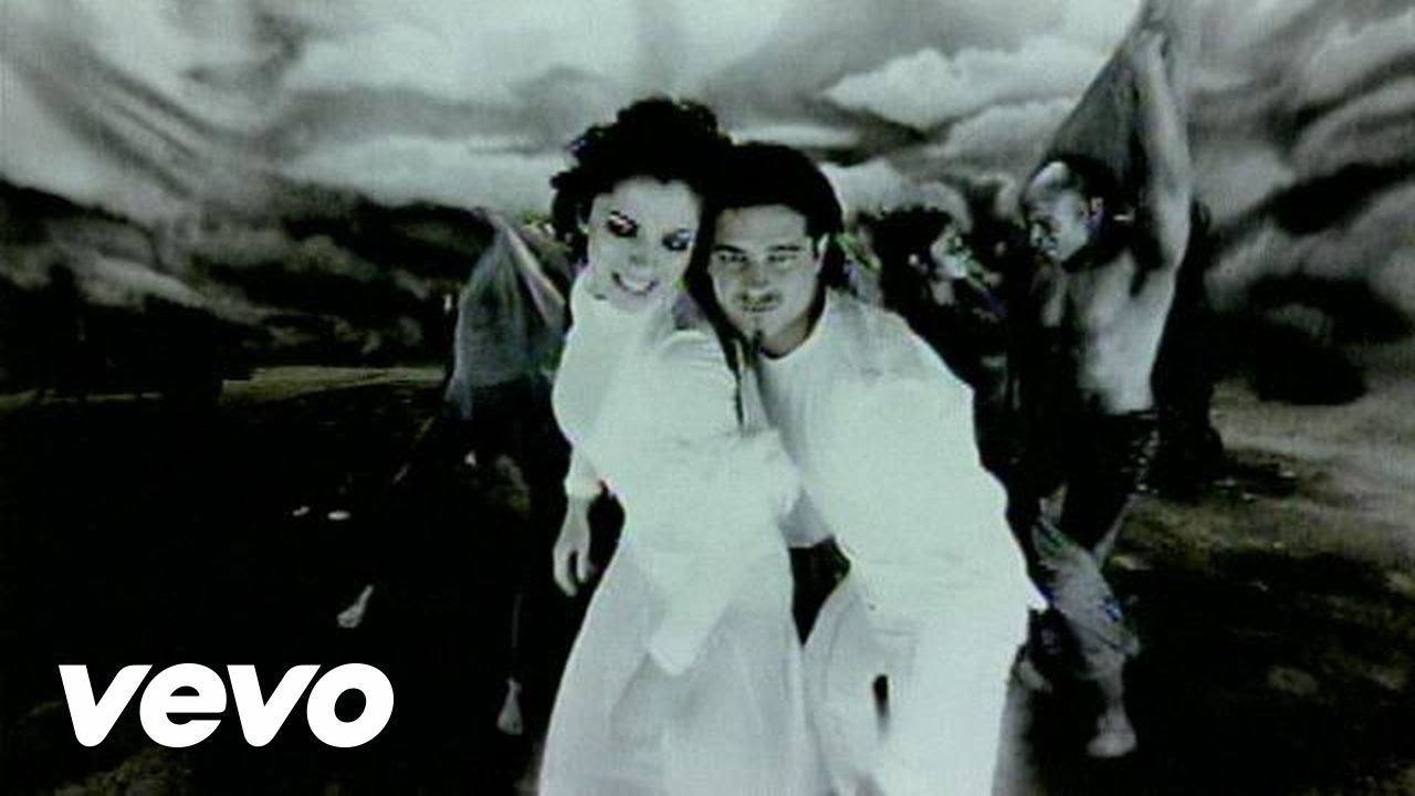 Sentidos Opuestos - Tu Loco Amor