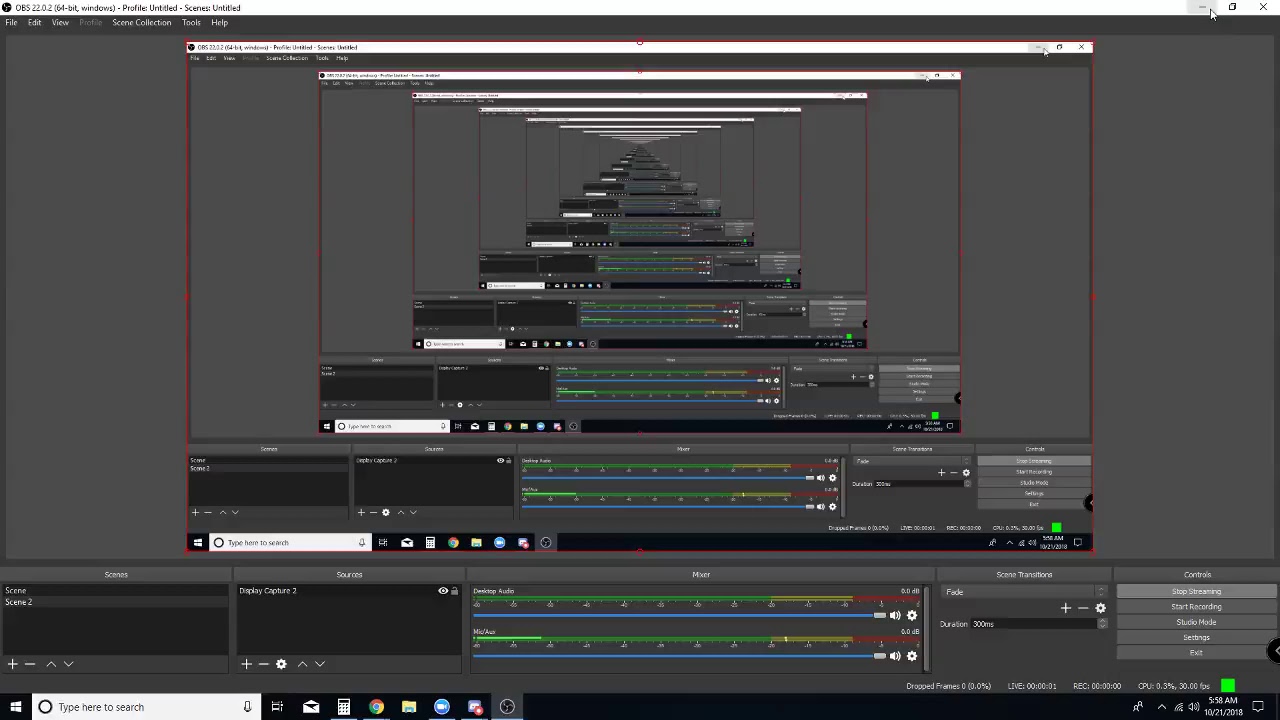 SnowGem Official Live Stream
