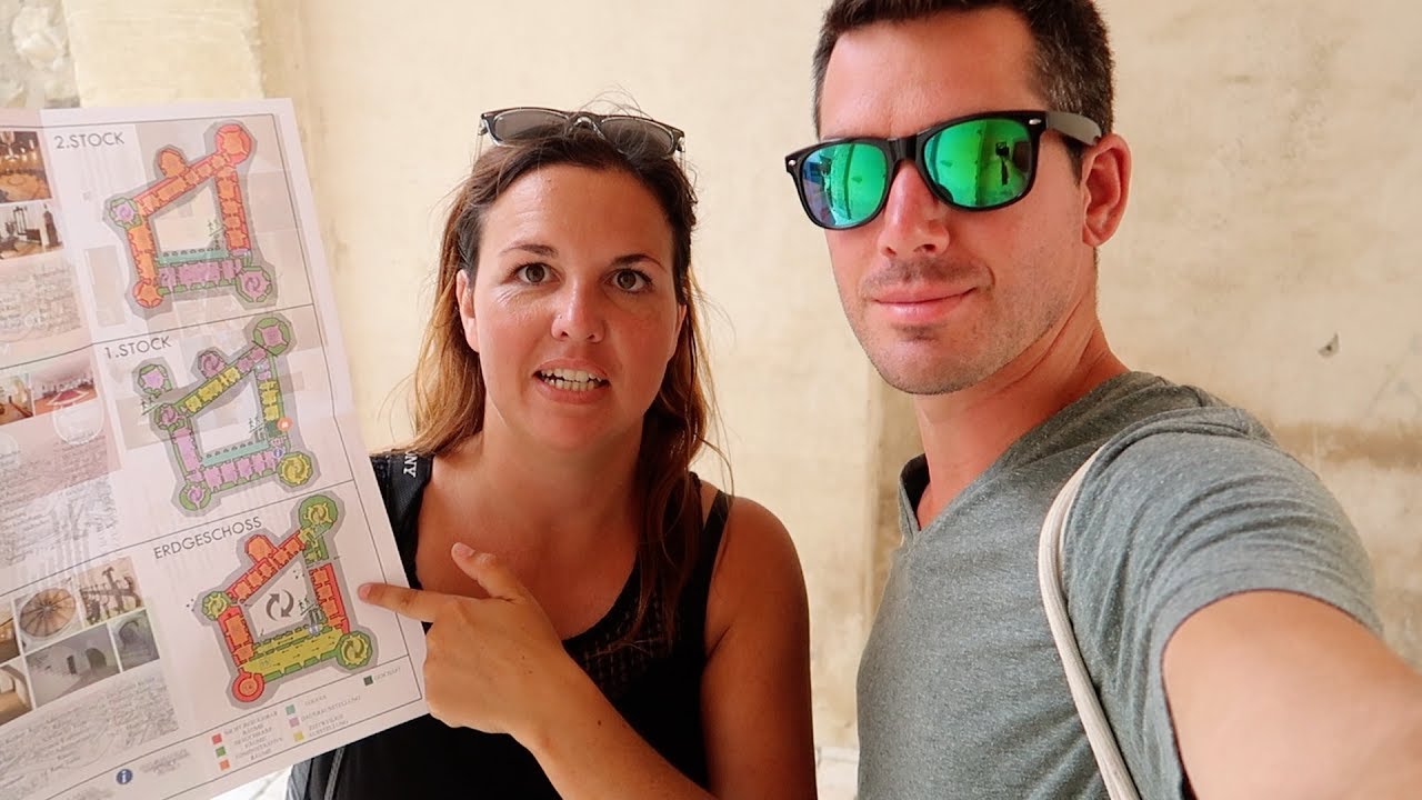 So ist Rumänien wirklich: Von Sinca Veche nach Făgăraș・Vlog #57