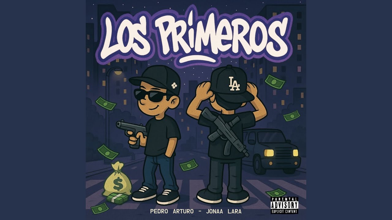 LOS PRIMEROS