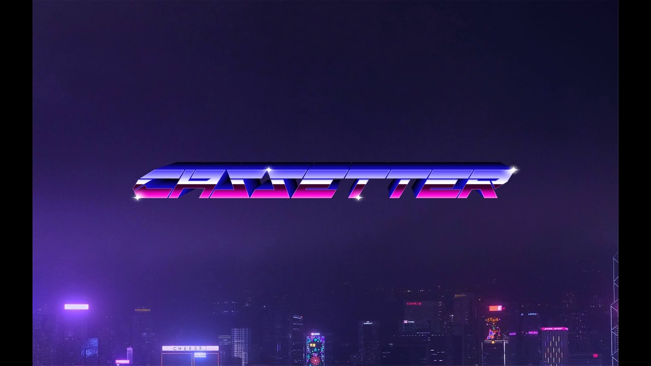 Cassetter - Anti-Gravity Racer