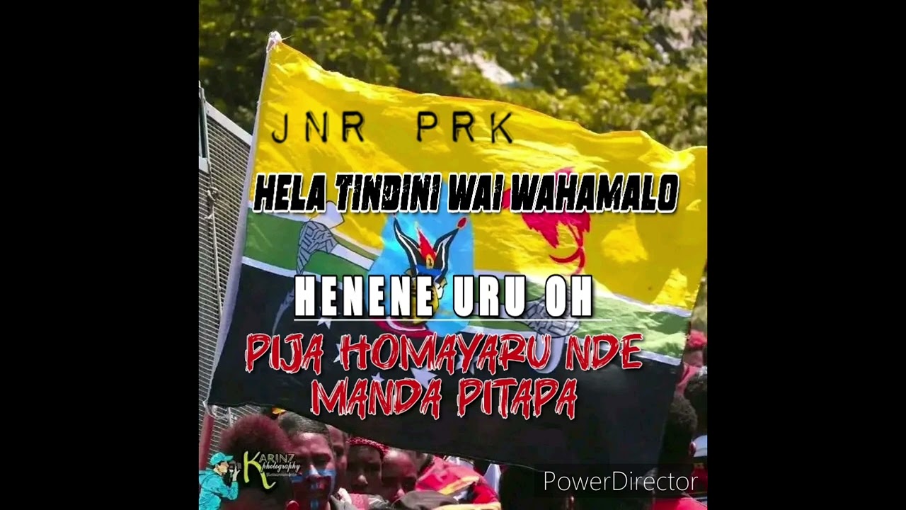 hela Koyata Wai ore wahamalo..jnr prk,2025