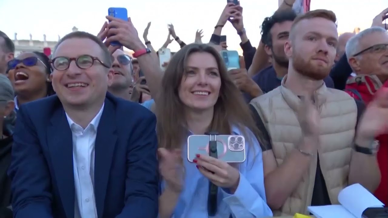 AtlasIntel Releases Polish Presidential Election Poll, Differs From Most Other Polls