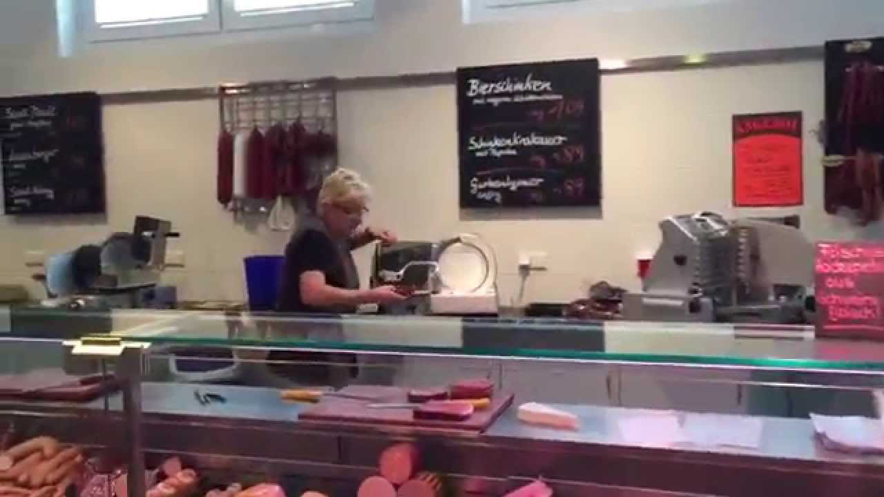 Böhler Höri Markt
