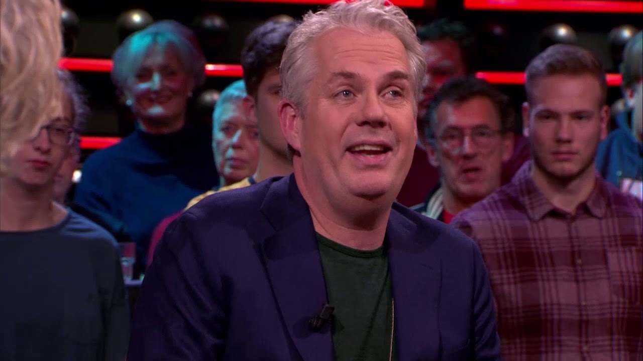 Thomas Acda over zijn nieuwe voorstelling 'Motel'