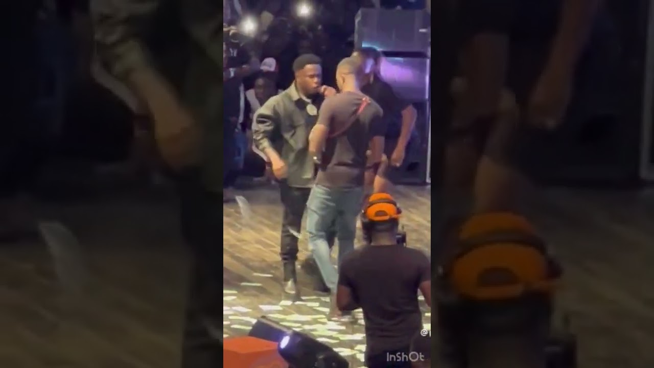 DIDIB feat PRÉSIDENT EXTRATOR