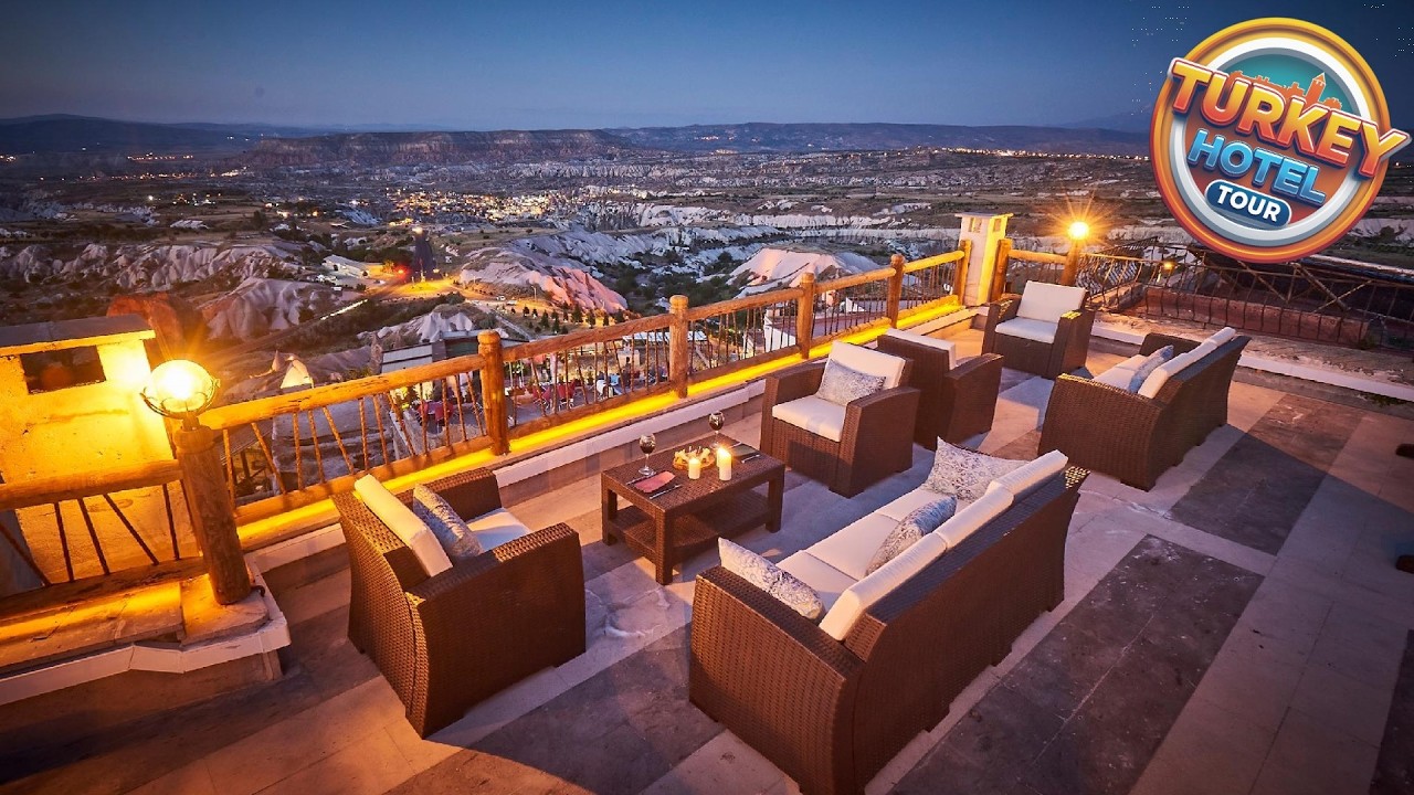 Wings Cappadocia | Urgup, Turkey | Hotel Review 🛏️
