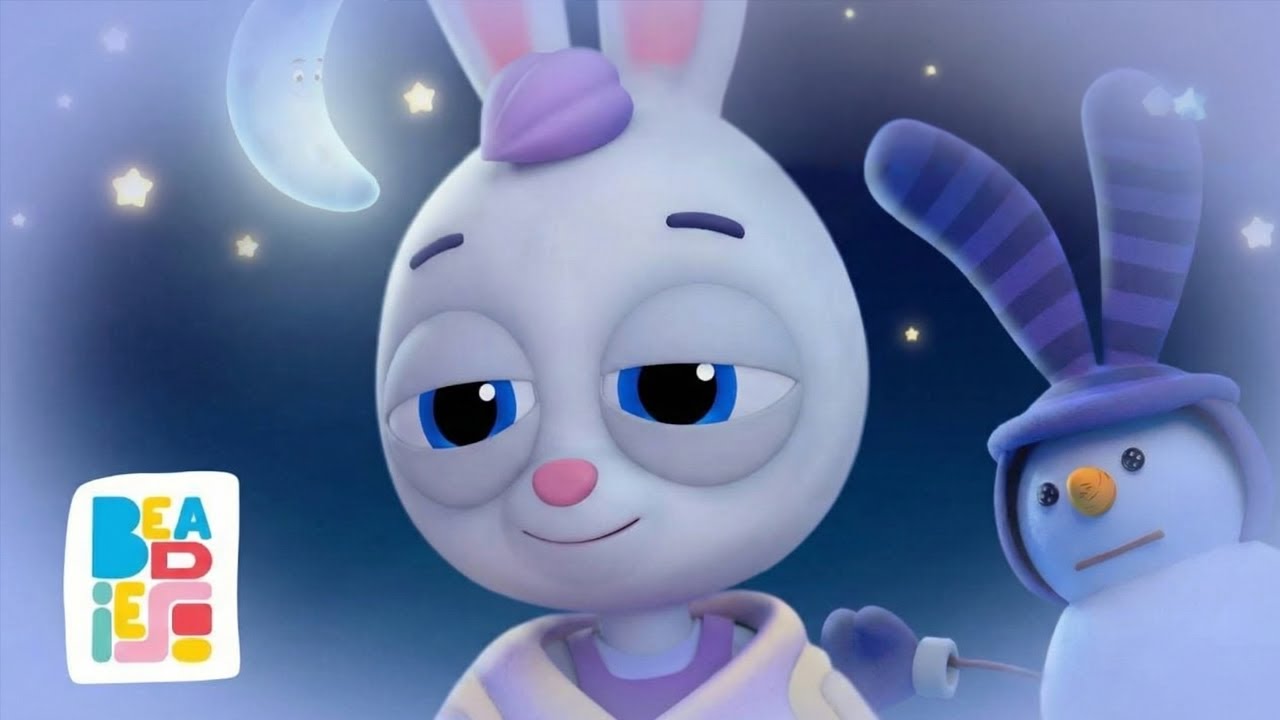 Peaceful Nights with Beadies | Baby Sleep Lullabies LIVE