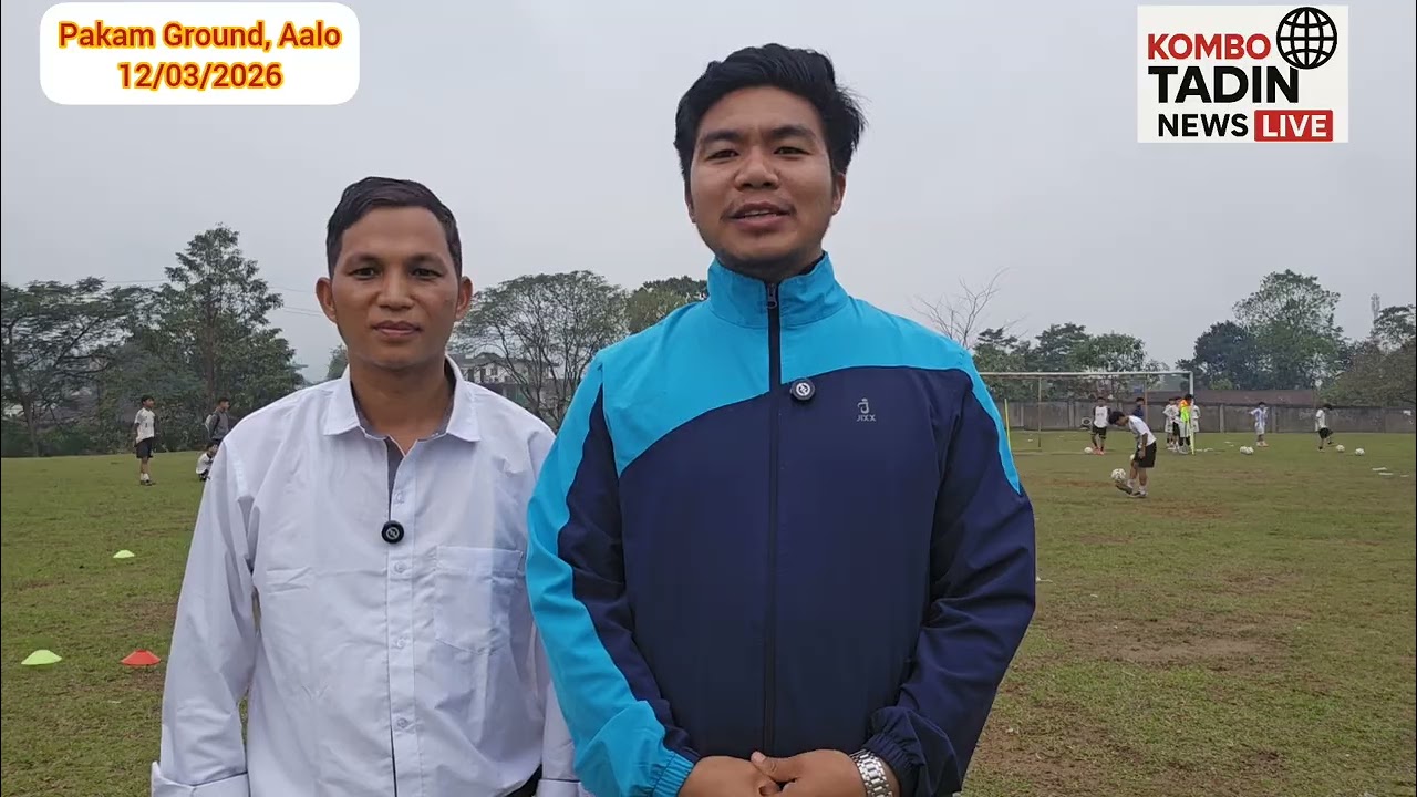 FREE COACHING UNDER-16 FULL INFORMATION BY KARLI NGOMDIR HEAD COACH