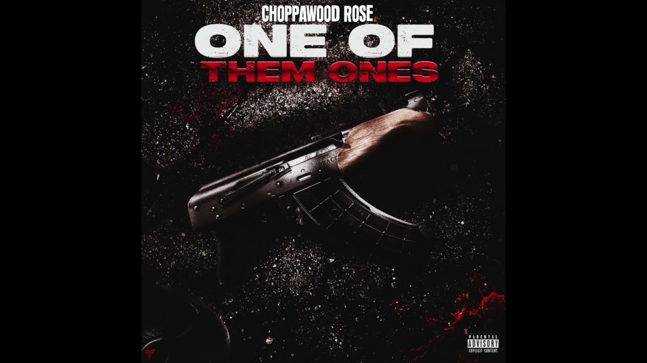 Choppawood Rose - Stand Over (feat. 34BO) [Official Audio]