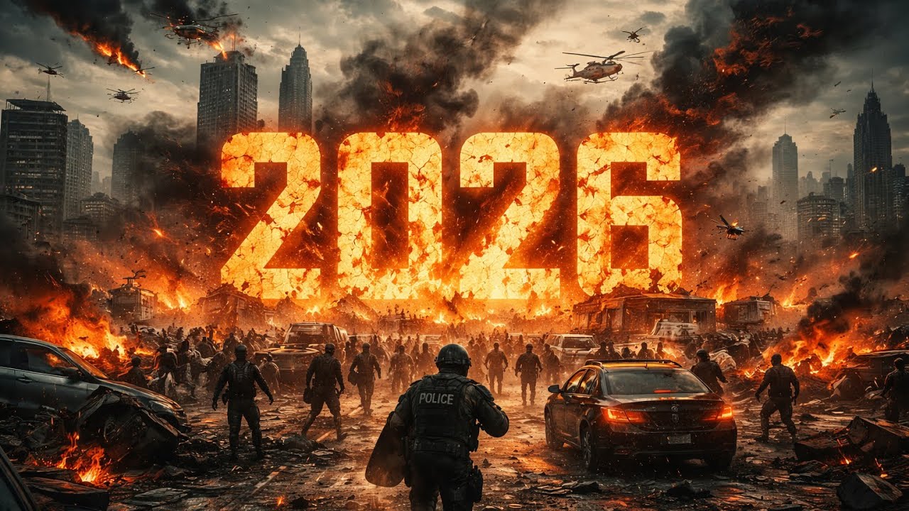 HELLO 2026, ỔN KHÔNG MỌI NGƯỜI?