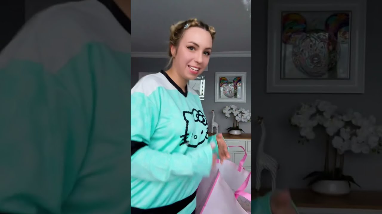 Zakupy w Primark (Hello Kitty kolekcja)
