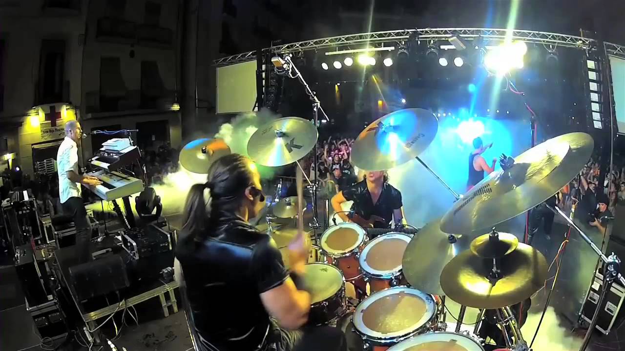 It's My Life AUTOPUT Manresa 2012 YouTube HD