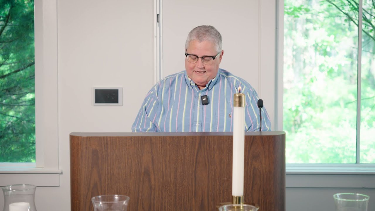 Full Circle Grief & Loss Center's Memorial Service | May 2025