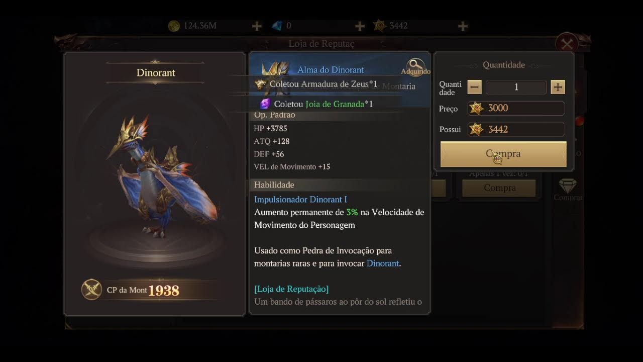 MU DARK EPOCH #anúncio ou #patrocínio, e !MUDE !PIX !DC
