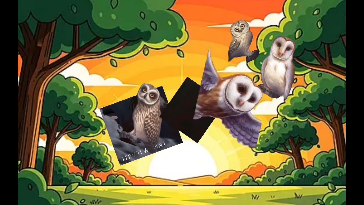 Guardians of ga'hoole book battle 1