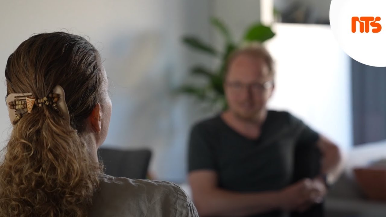 Na de orgaandonatie: een nabestaande en ontvanger in gesprek