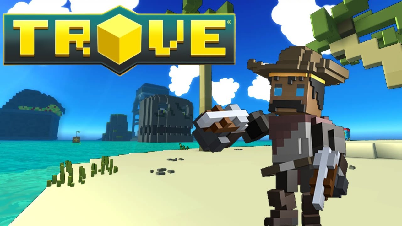 Is Trove Good In 2025? ( Yes It Is )