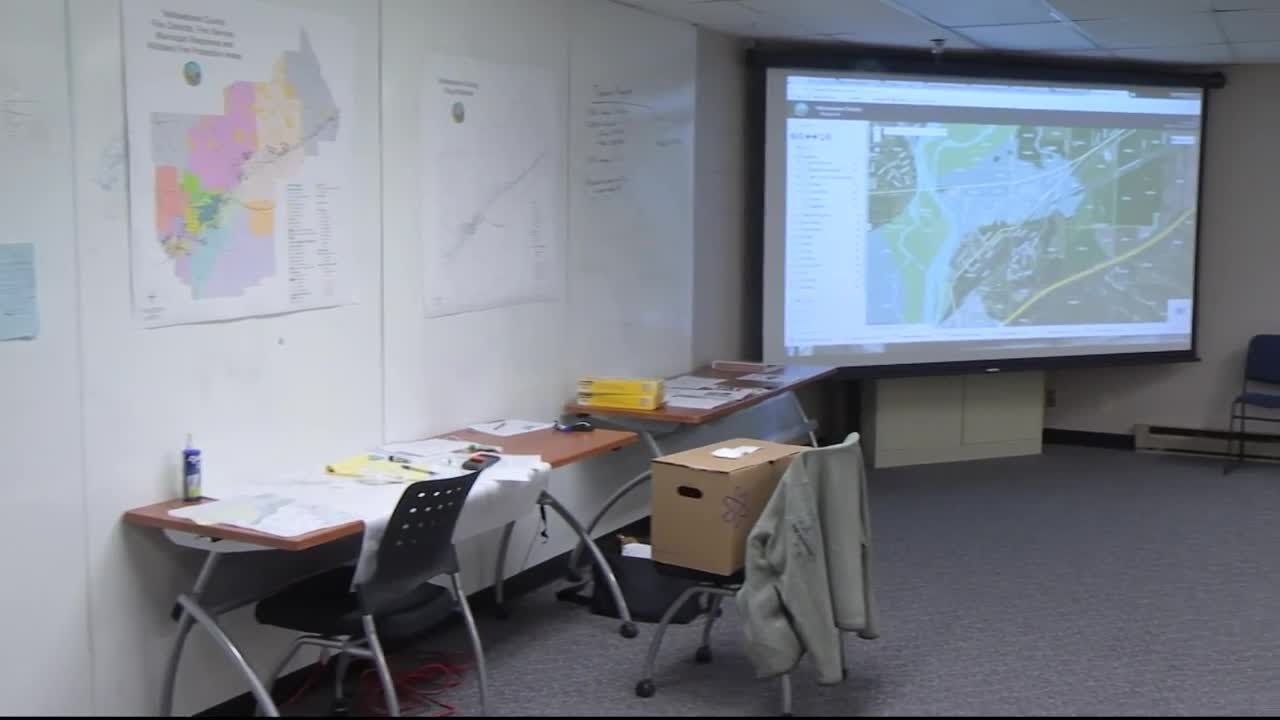Yellowstone County preparing for flooding