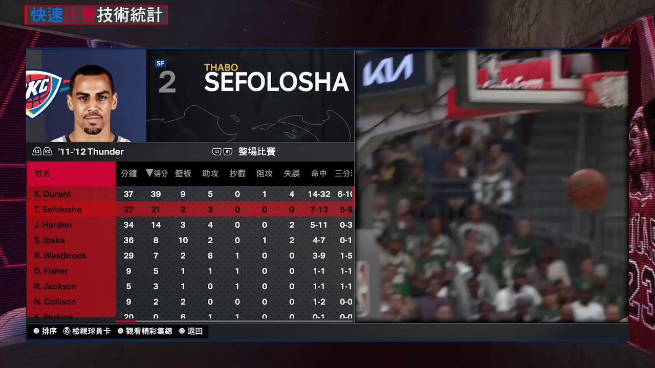 NBA 2K24