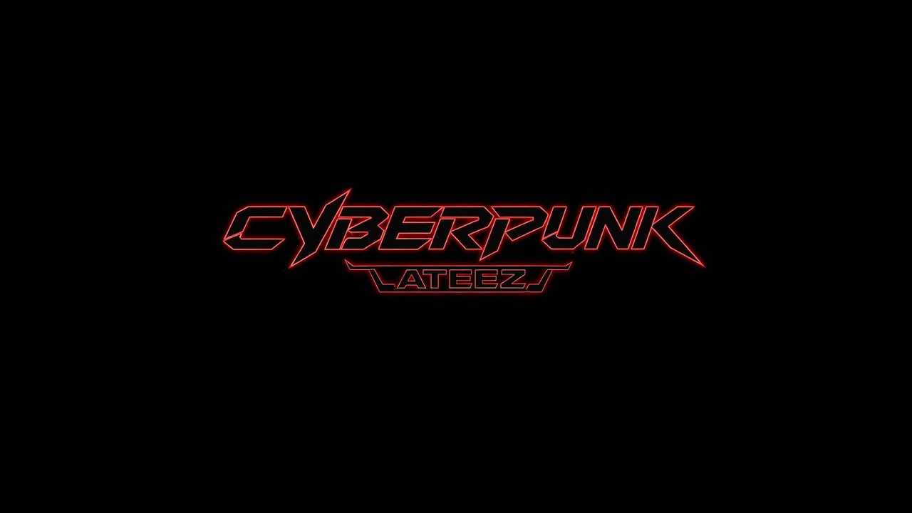 [ INTRO ] ATEEZ 'CYBERPUNK' | DANCE COVER by V. O C E A N (ft. NEO:GENESIS)