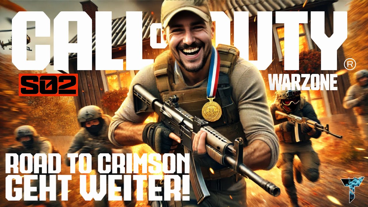 Wir haben ein ZIEL! RANKED! | WARZONE