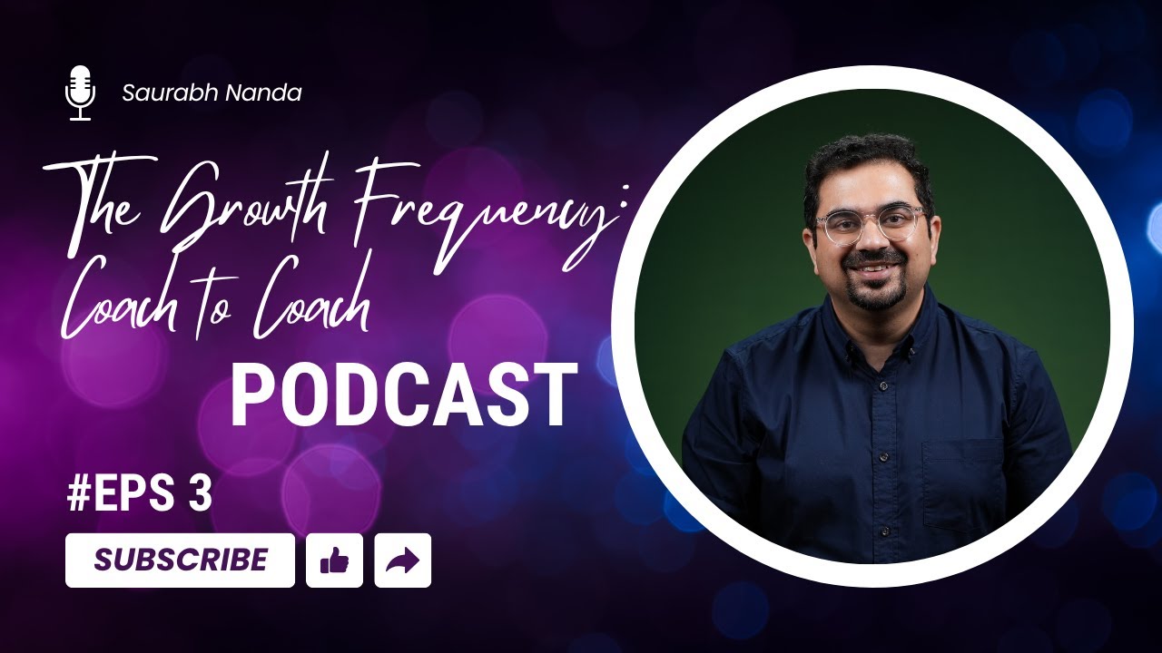 Career Mentorship, AI & the Human Touch: Saurabh Nanda on Shaping India’s Future