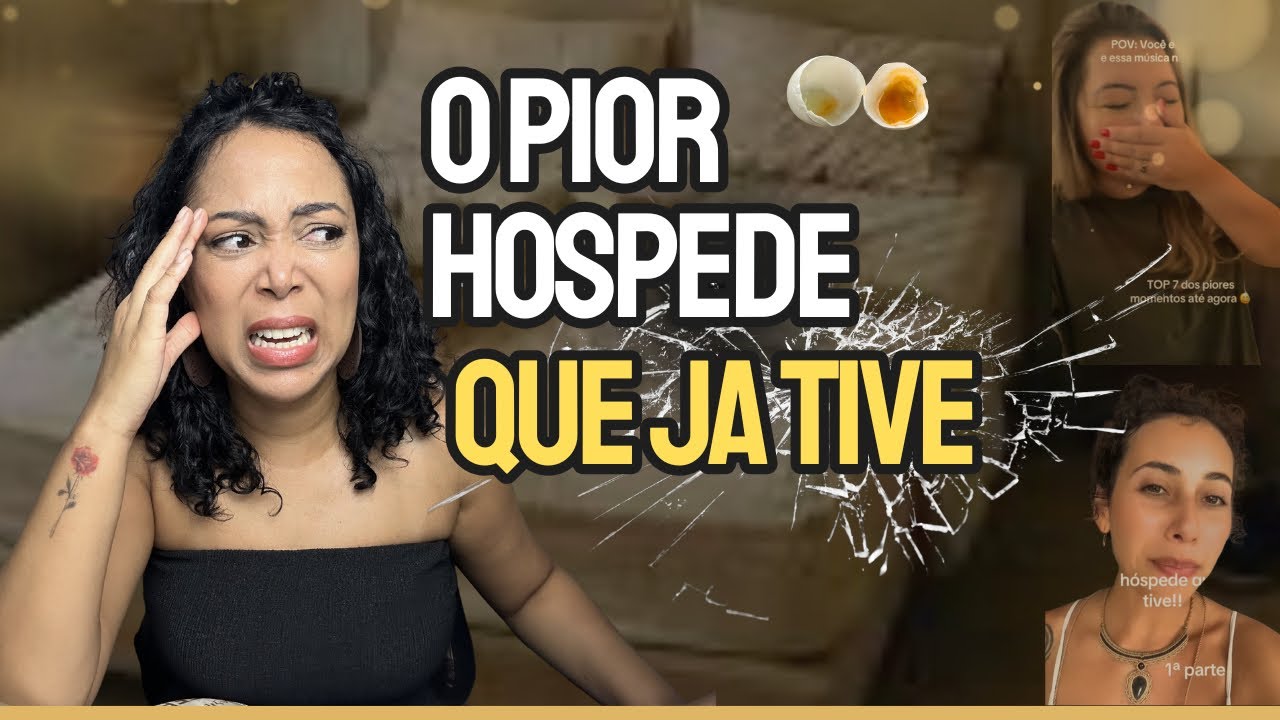 O Susto Que Levo Cada Vez Que Abro a Porta