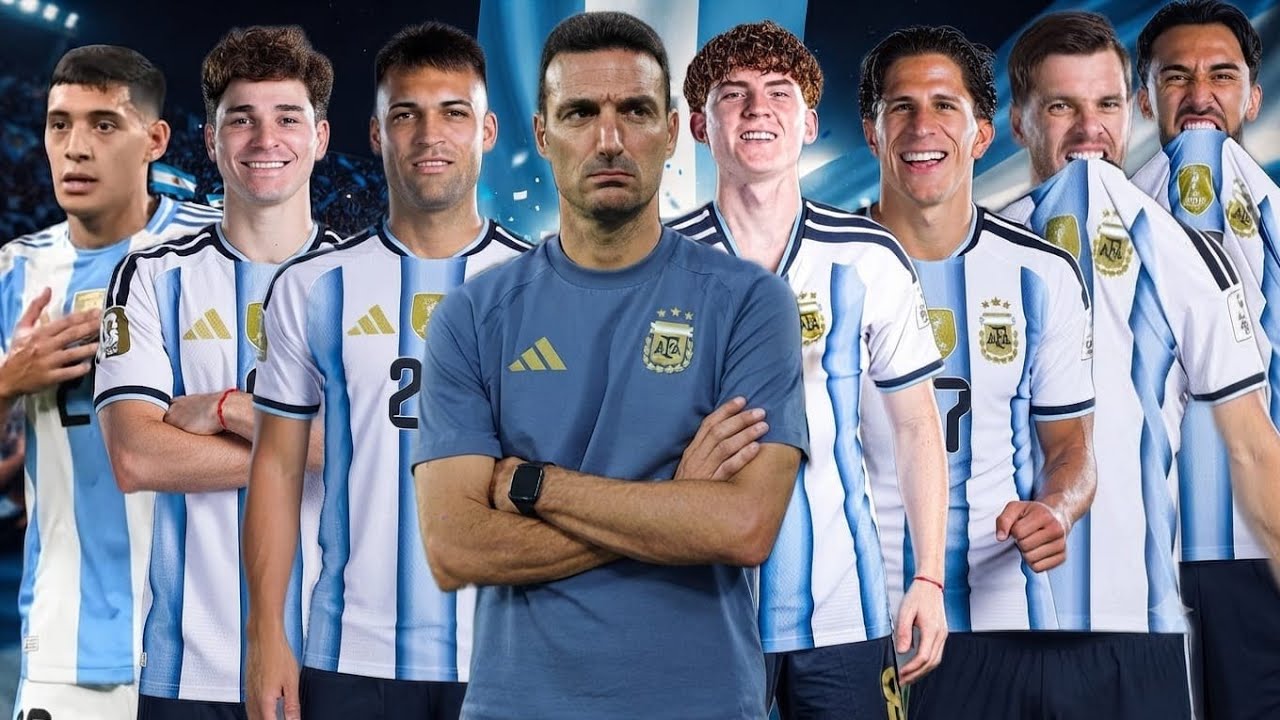 মিশরের বিপক্ষে যে পরিবর্তন আনা দরকার | Argentina vs Egypt Match Preview