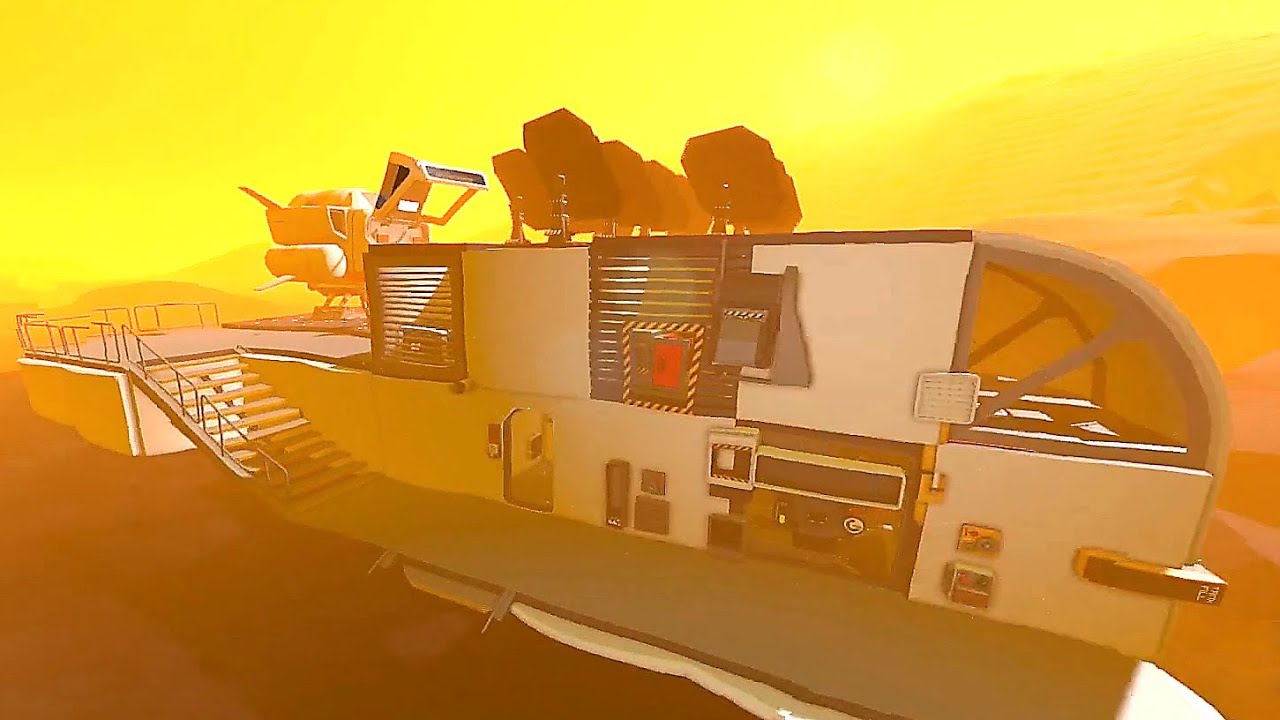 Venus Brutal Stationeers Guide [Outdated] (without wasting oxygen)