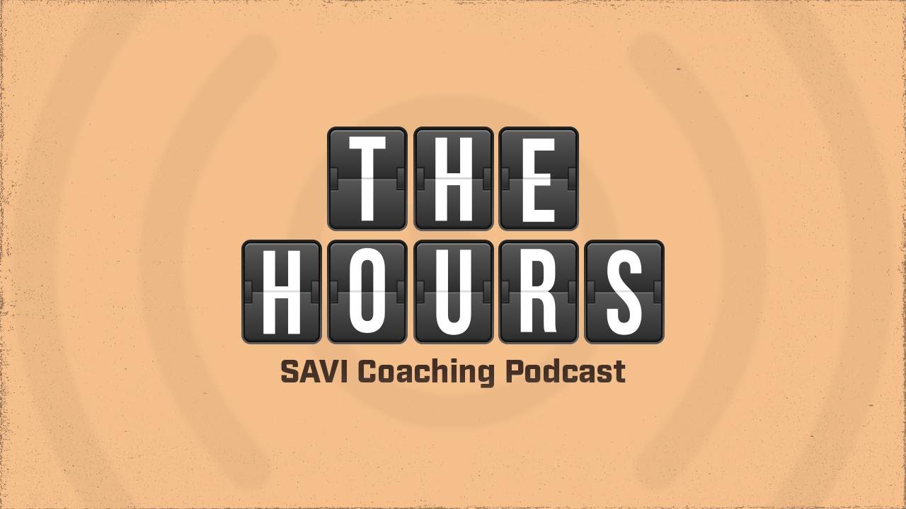 A Deep Dive into Race and Space w/ guest Clif Conley