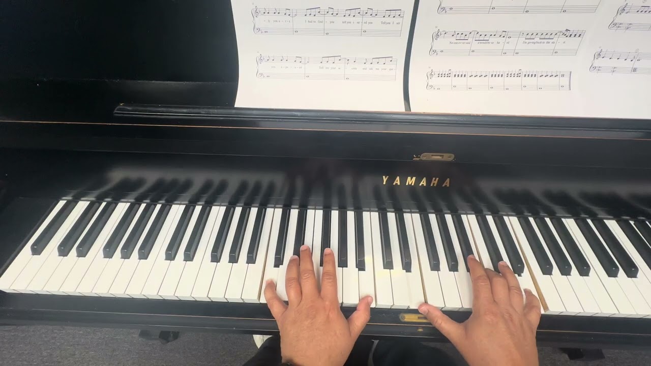 Clutch voicing! 
