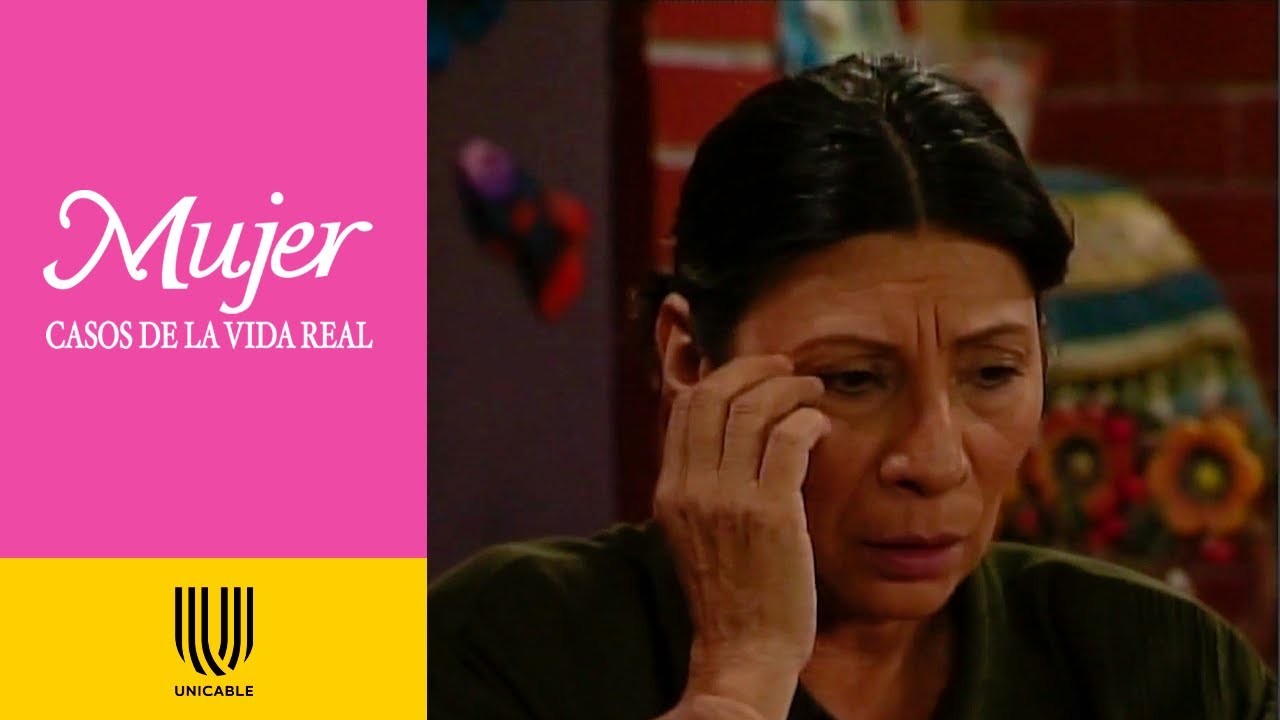 Mujer, casos de la vida real 1/3: La pesadilla de Eulogio regresa al pueblo | Venganza