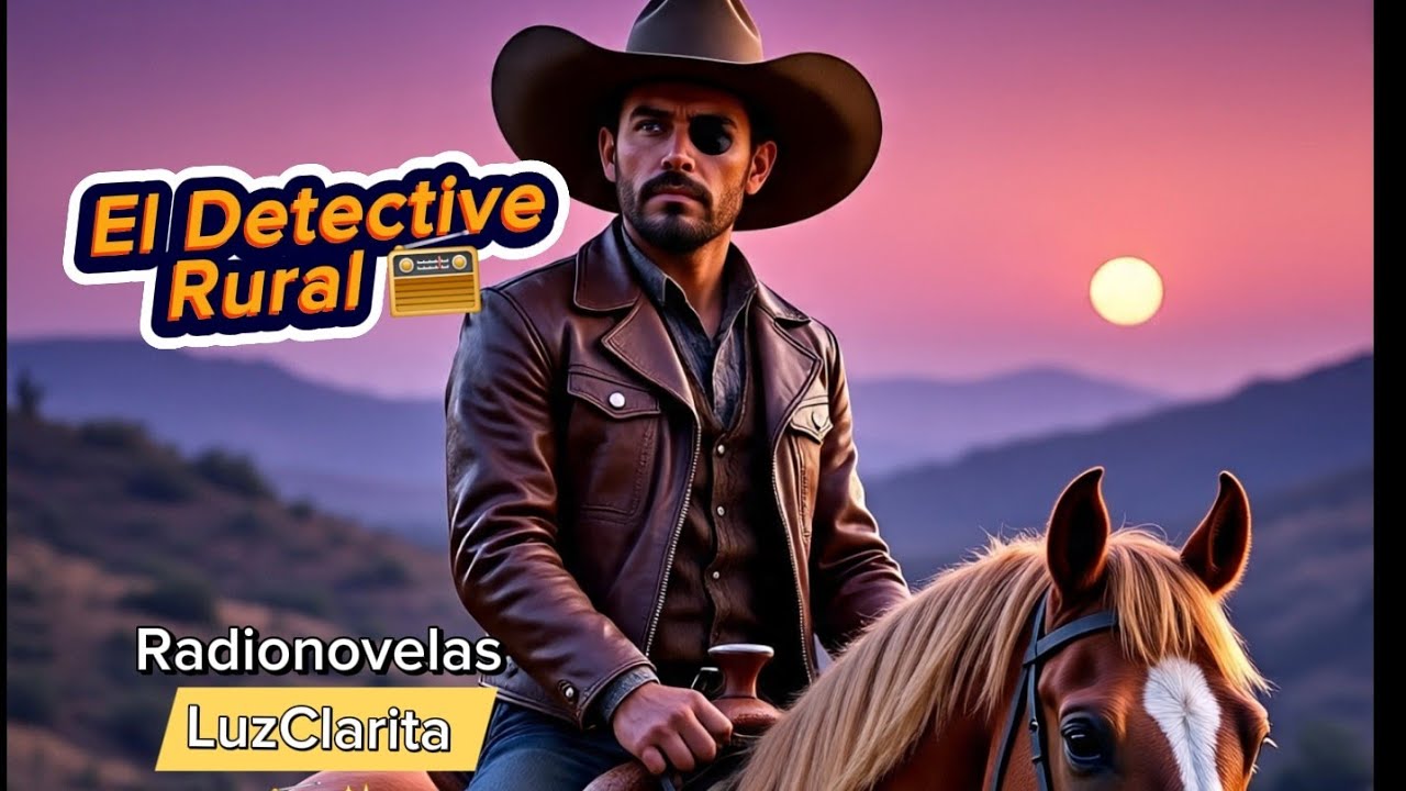EL FEROZ DETECTIVE RURAL PORFIRIO CADENA 01