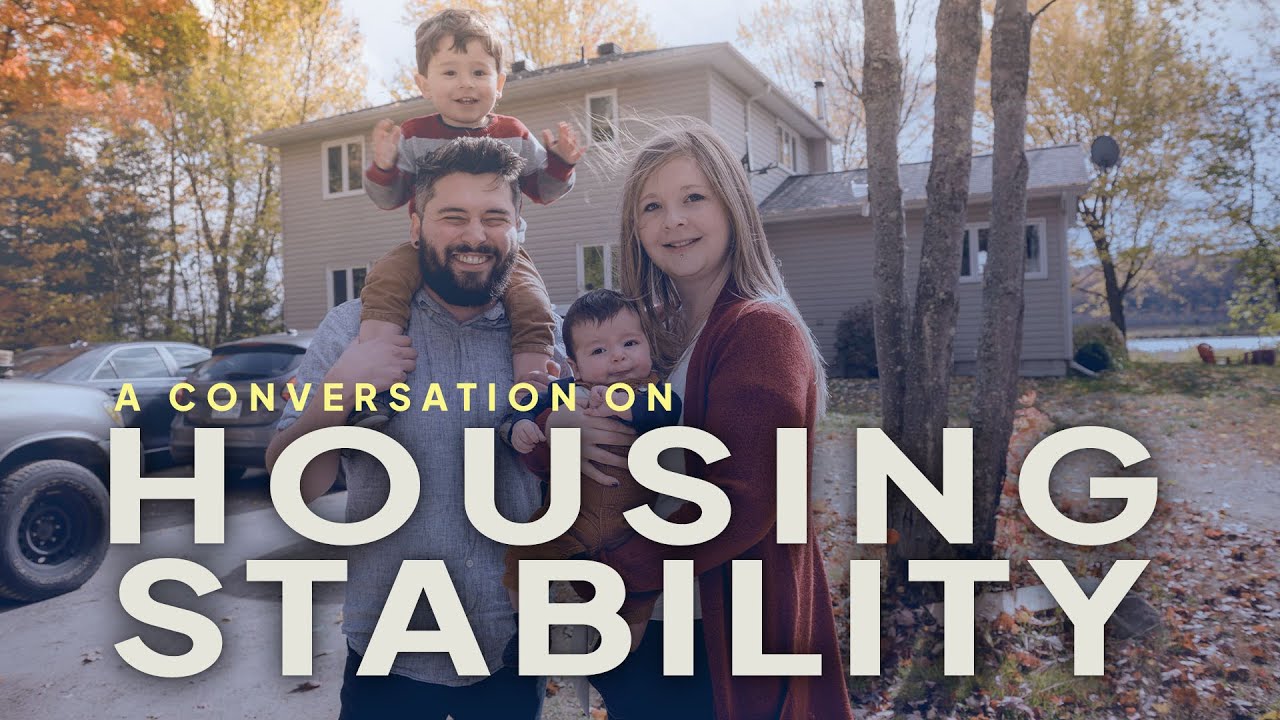 Chairwoman Cupid's Conversation on Housing Stability and Advocacy in Cobb County