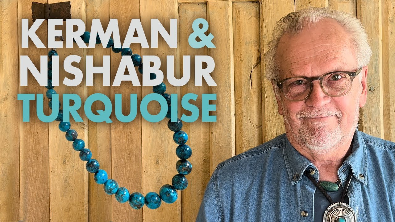 Persian Turquoise Update